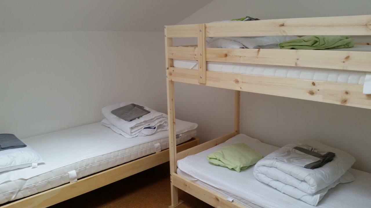 Apartment Near Frankfurt, Fantastic View! Usingen Exterior foto